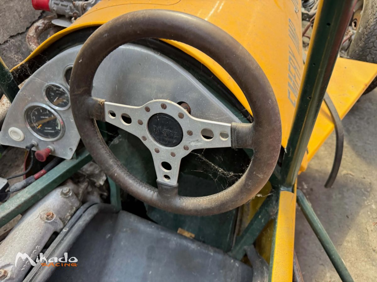 dastle midjet – photo 2 sur 6