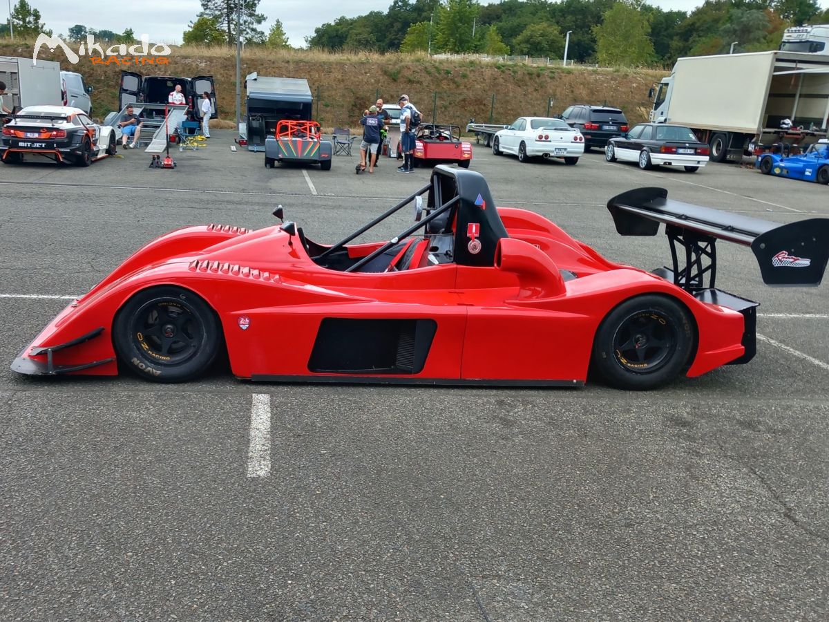 FUNYO F06B