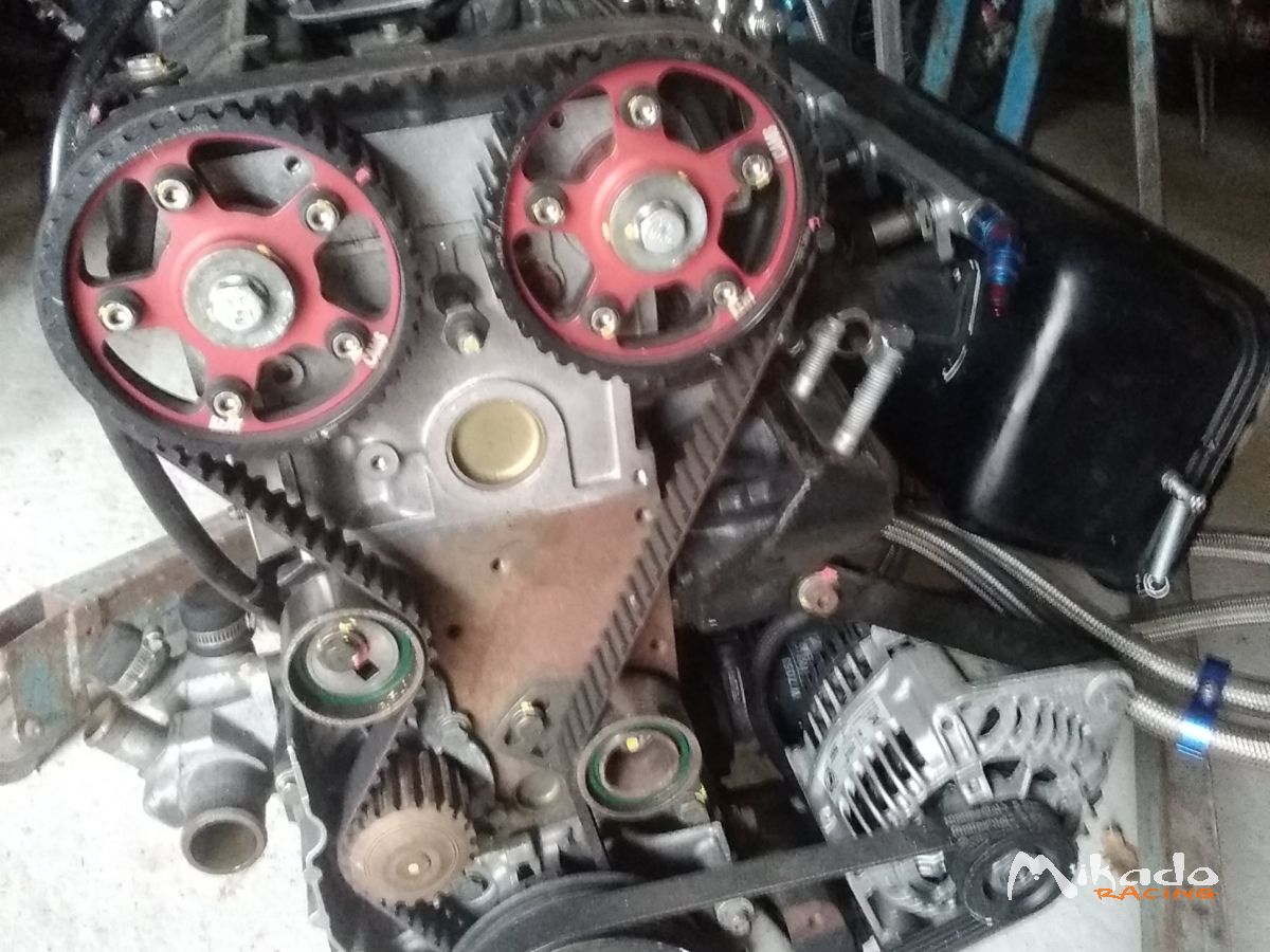 moteur 306 kit car acav – photo 4 sur 6