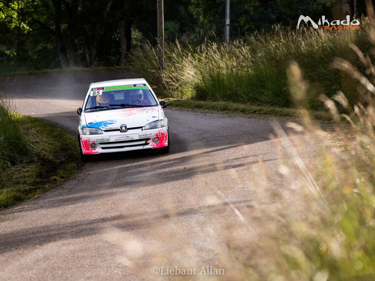 106 A6 – photo 3 sur 4