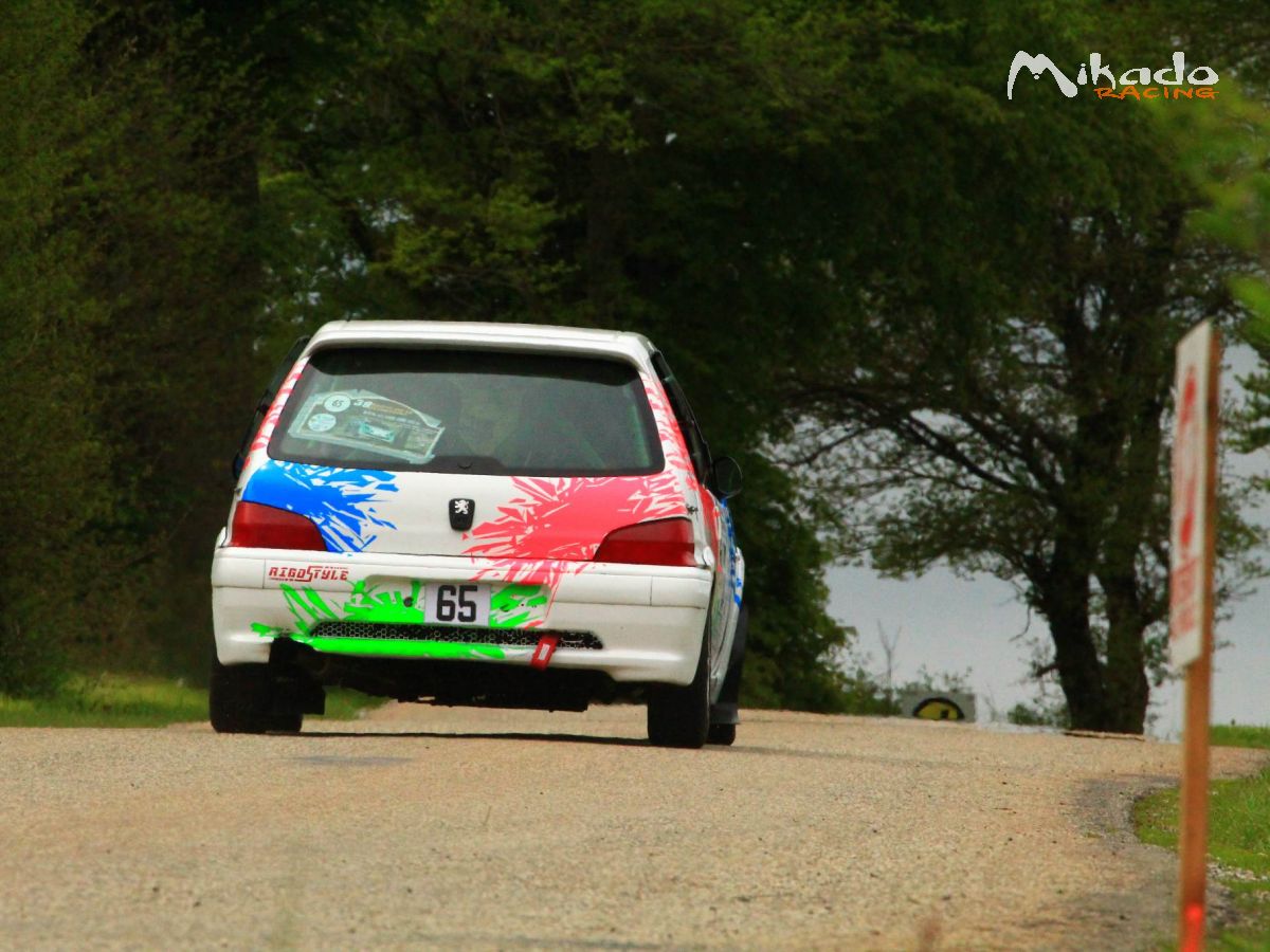 106 A6 – photo 4 sur 4