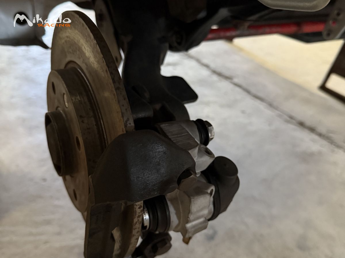 Saxo challenge – photo 3 sur 4
