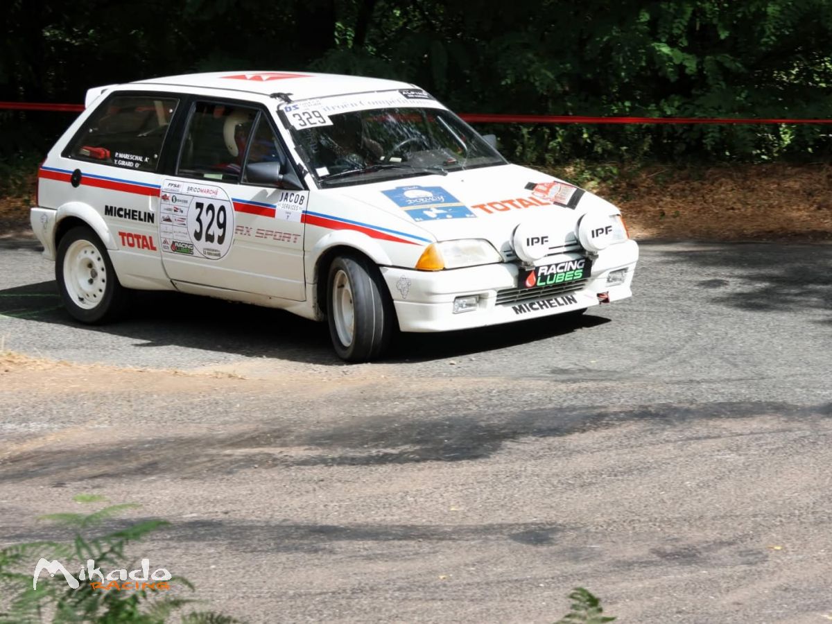 AX SPORT – photo 5 sur 5
