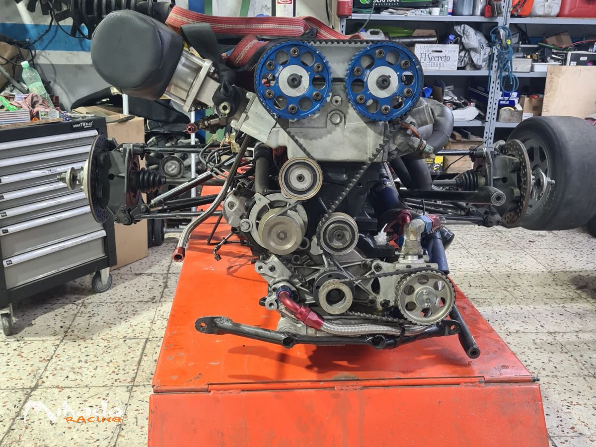 Ralt Rt 33 – photo 3 sur 5