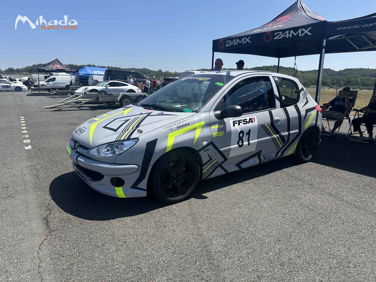 206 RPS 2.0 s16 – photo 1 sur 4