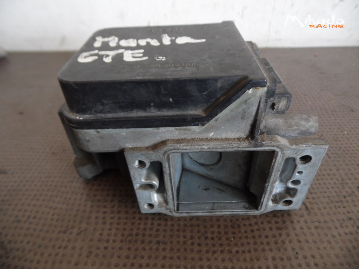DEBITMETRE 0280202006 OPEL 2.0 E 110 CV 1977-1984 – photo 4 sur 6