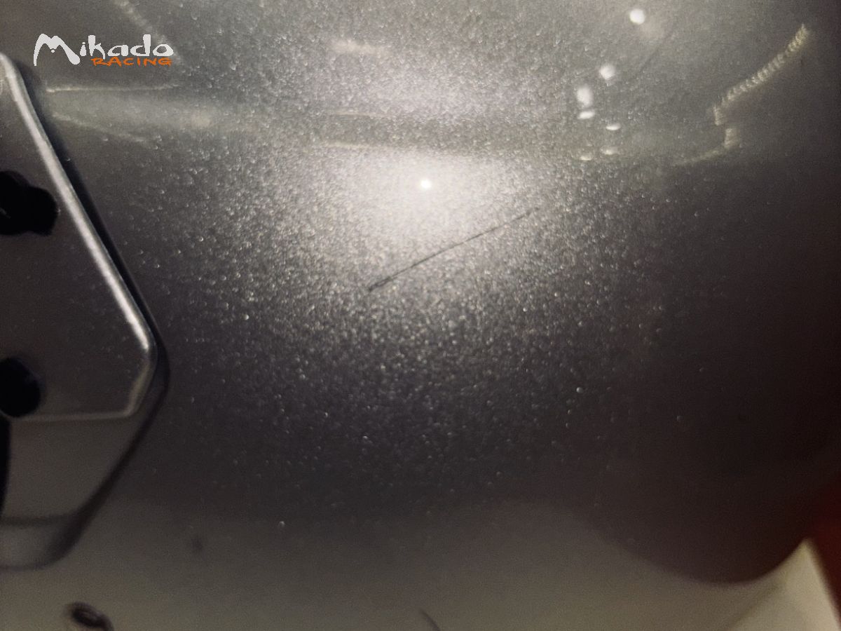 Casque Stilo – photo 2 sur 6