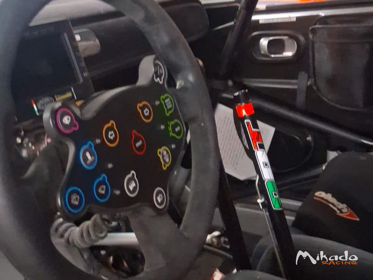 VENDESI CITROEN C3 RALLY 2 – photo 6 sur 6