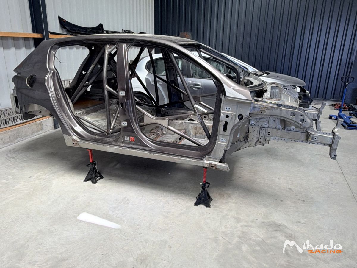308 maxi neuve plusieurs options dispo – photo 2 sur 2