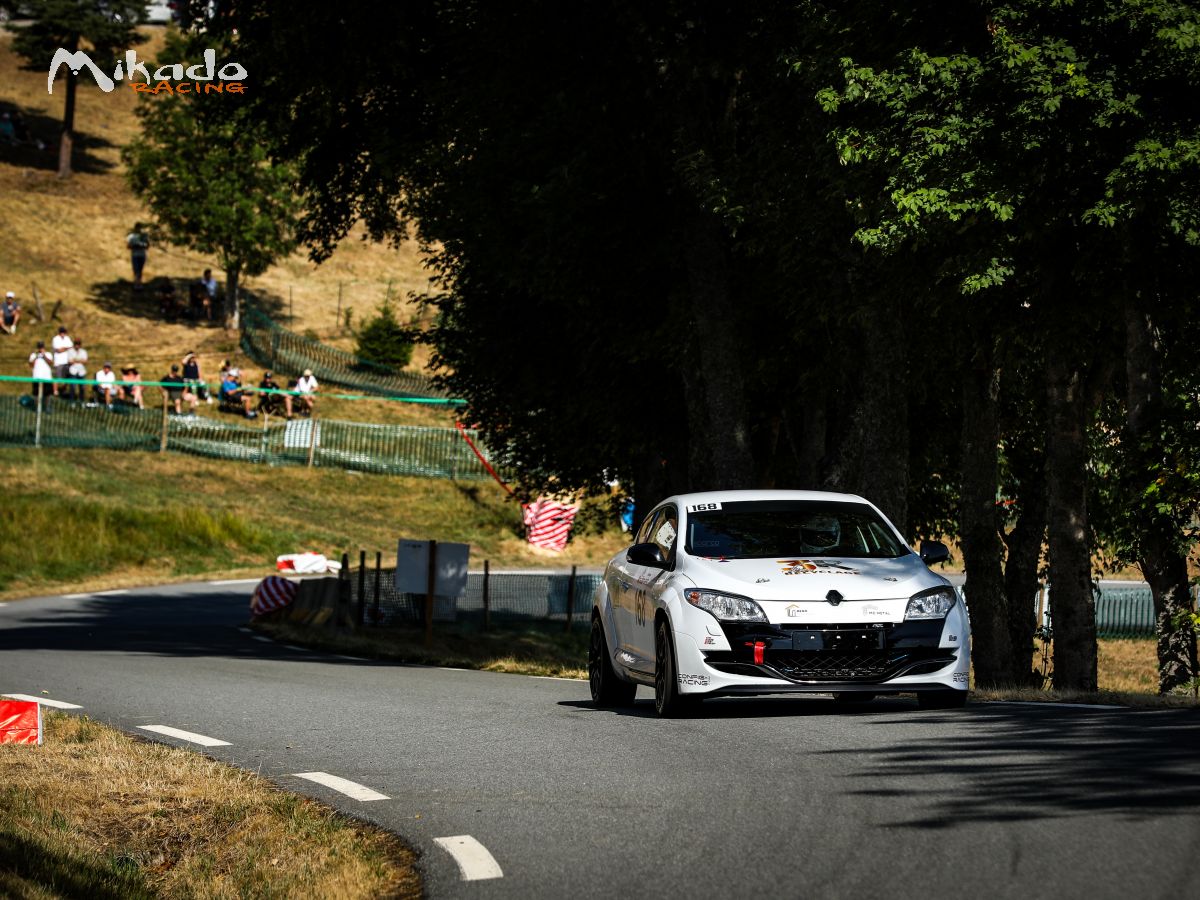 Mégane N4 – photo 2 sur 4