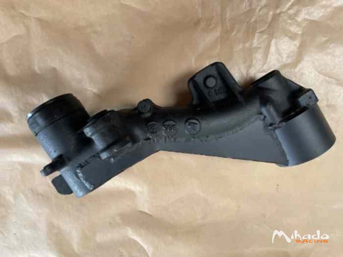Vends Train arrière saxo kit car / s1600 – photo 2 sur 3