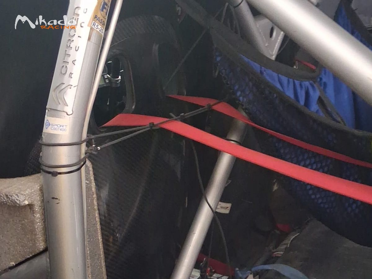 VENDESI CITROEN C3 RALLY 2 – photo 3 sur 5