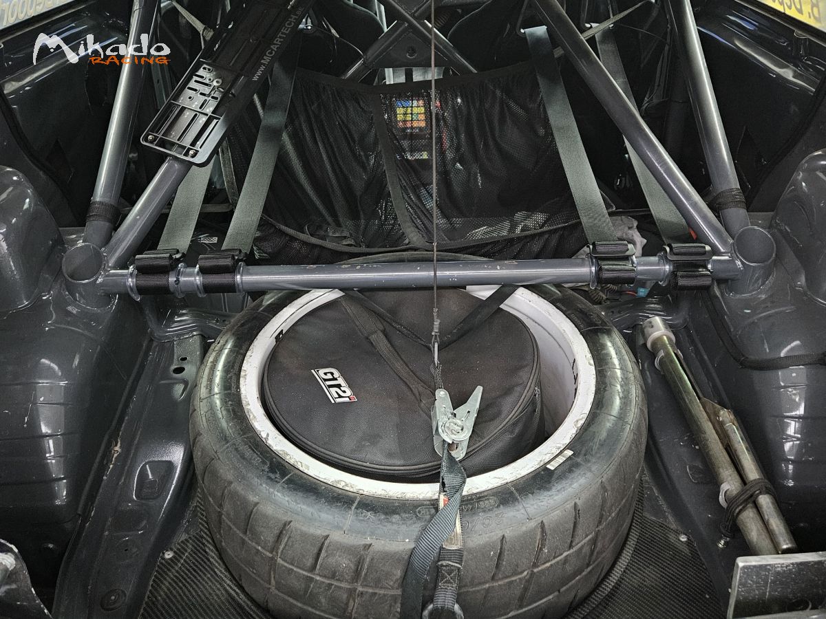 BMW E87/132i/S54 (+400CV) – photo 4 sur 6