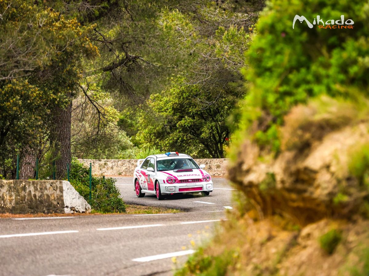 Subaru groupe A – photo 4 sur 6