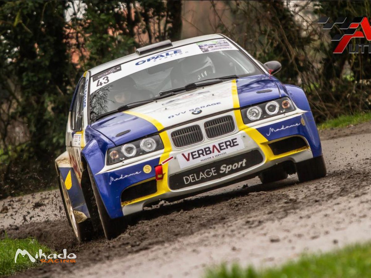BMW compact maxi xxl – photo 1 sur 3