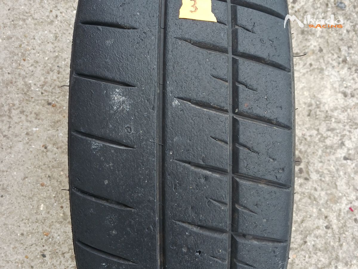2 Michelin M20 en 19/63-17 – photo 2 sur 6