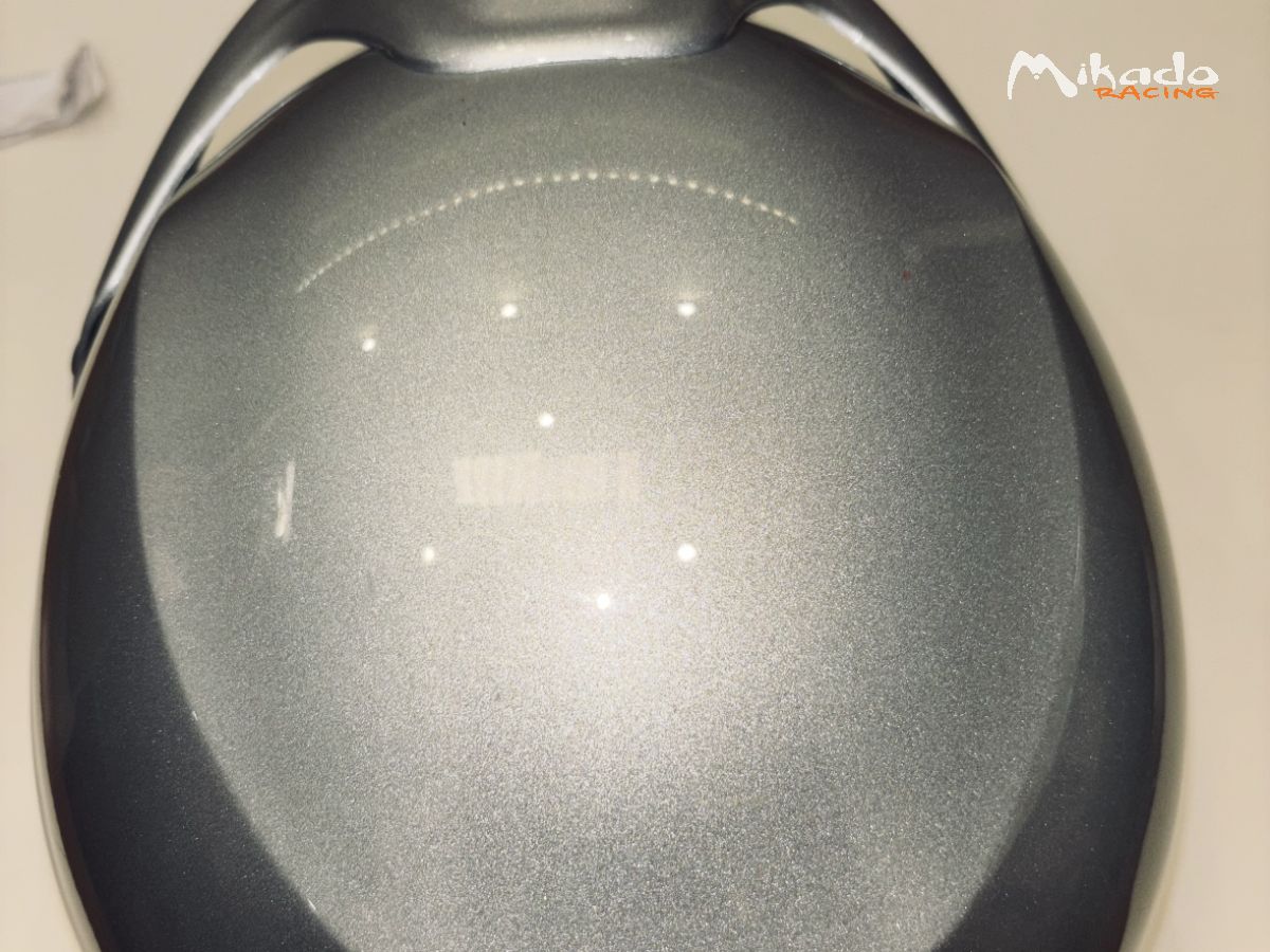 Casque Stilo – photo 6 sur 6