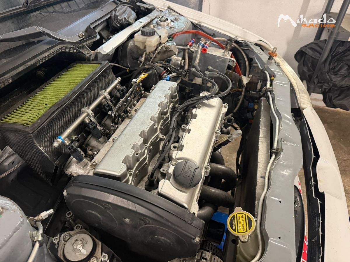 MOTEUR TU5JP4 150KMS – photo 2 sur 2