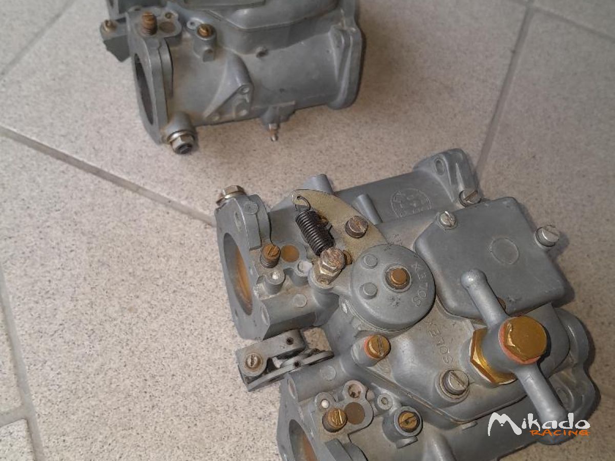 carburateur solex – photo 2 sur 3