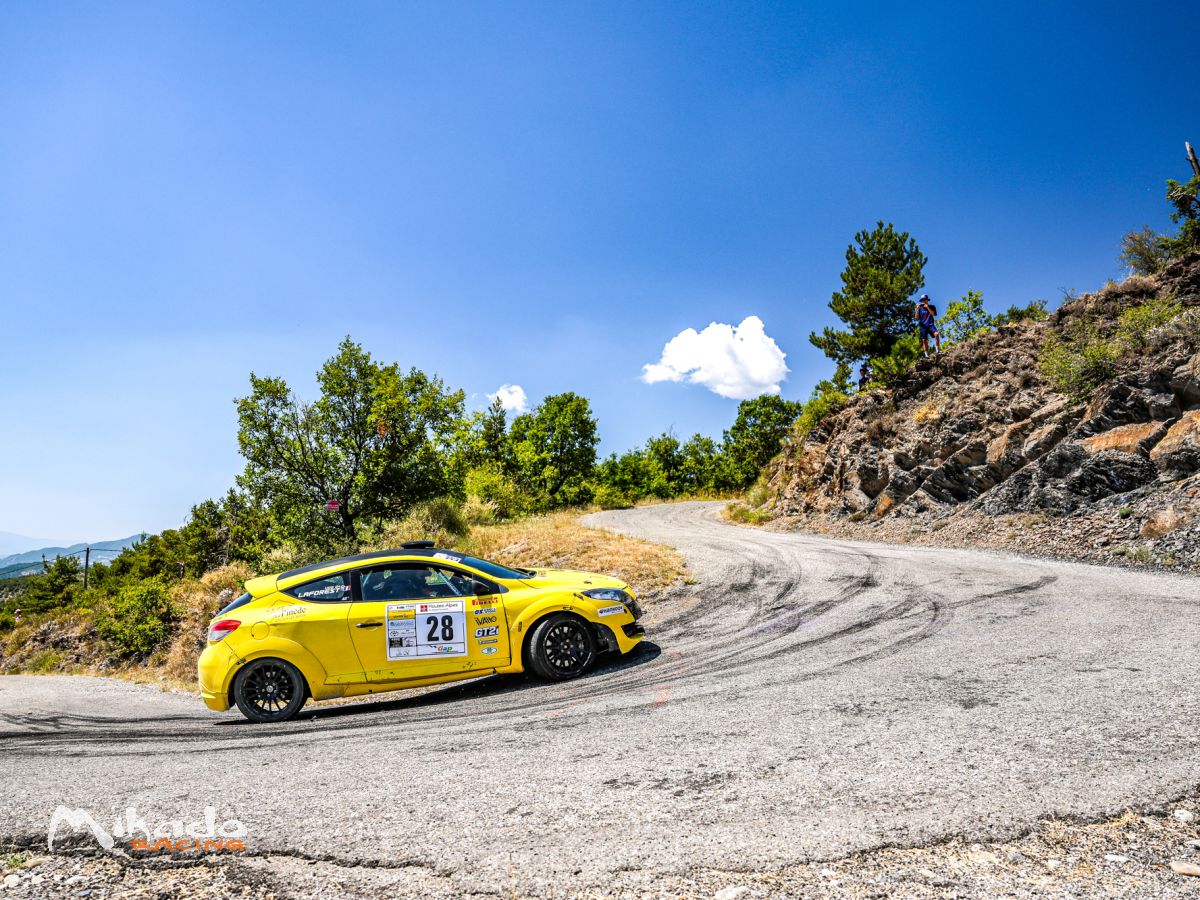 Megane N4 – photo 6 sur 6