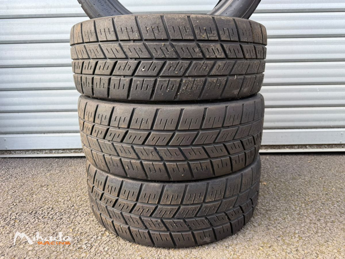 PNEU HANKOOK 180/600/16 W52 – photo 2 sur 3
