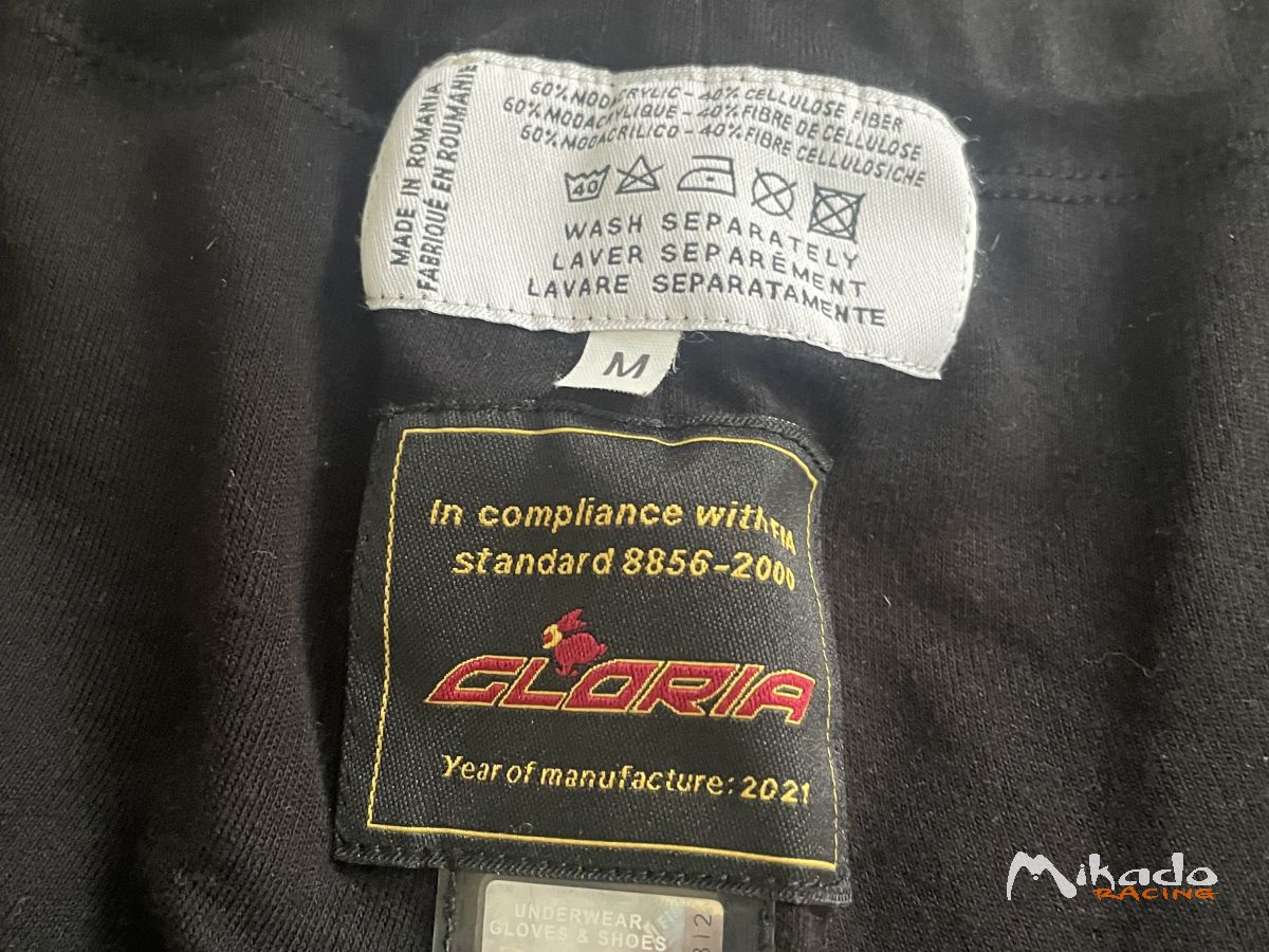 Pantalon Ignifugé homologué – photo 2 sur 4