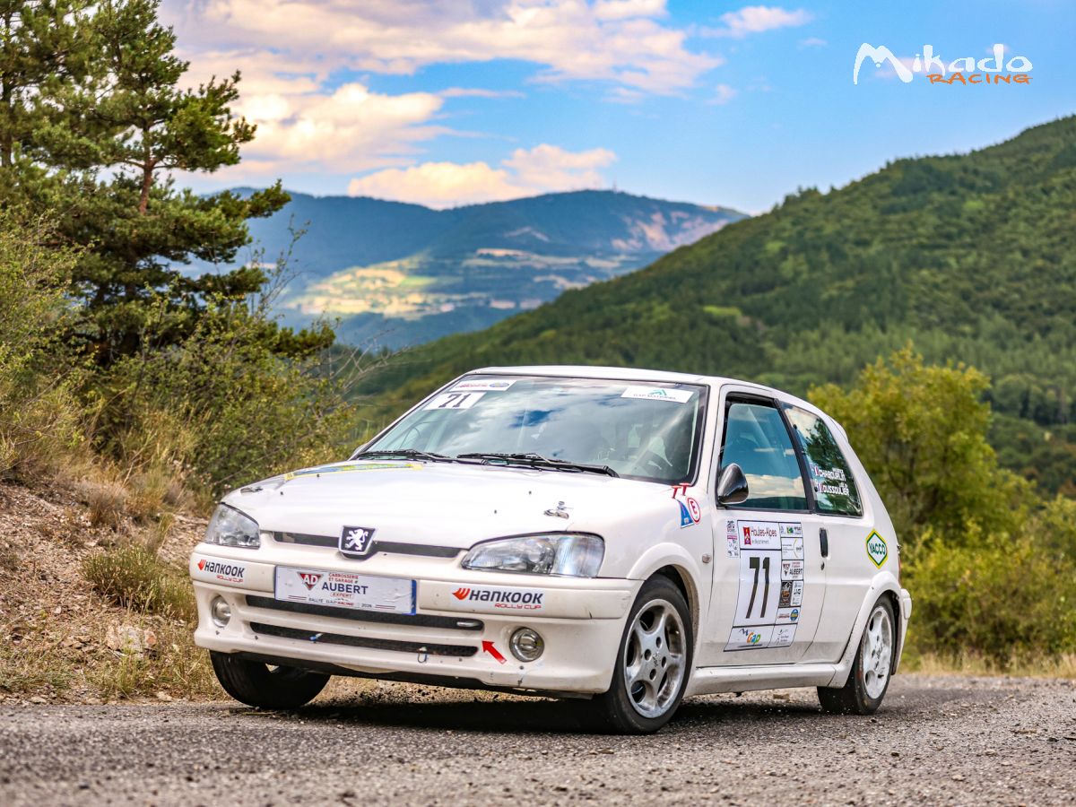 Peugeot 106 n2s – photo 1 sur 4