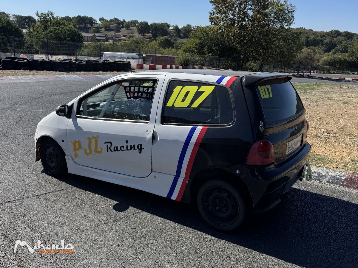 Renault twincup – photo 2 sur 6