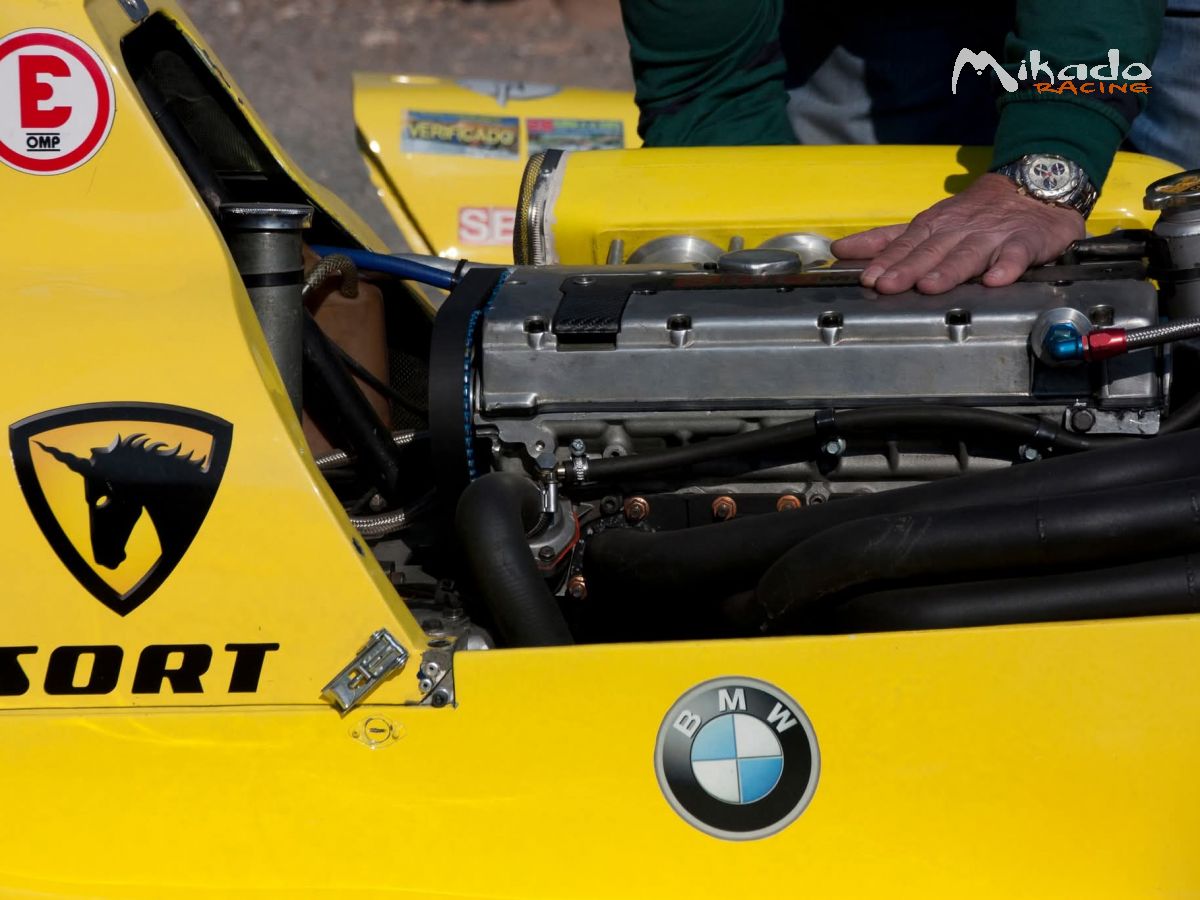 Ralt Rt 33 – photo 5 sur 5