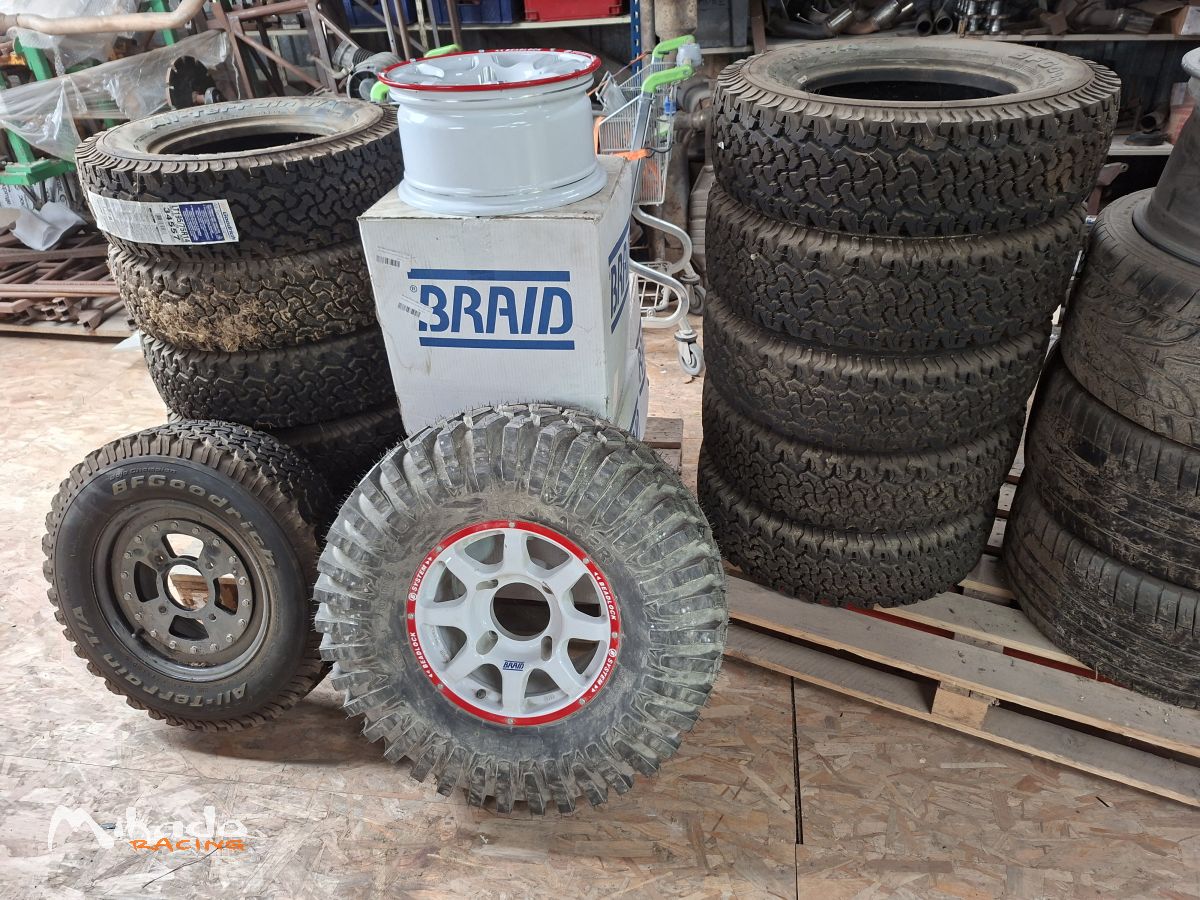 POLARIS RZR 1000 R – photo 4 sur 4