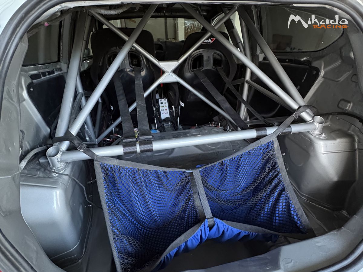 Superbe Fiesta R2T échange possible – photo 3 sur 5