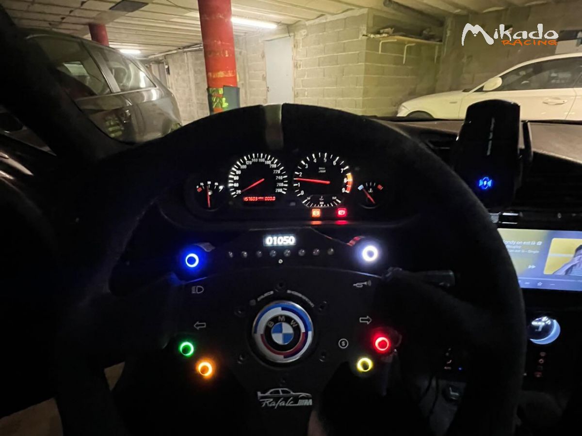 Bmw E36 s54 – photo 5 sur 6