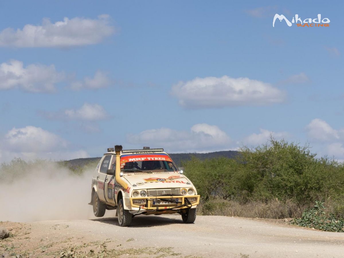 Visa 'Chrono' groupe B avec PTH valide – photo 5 sur 6