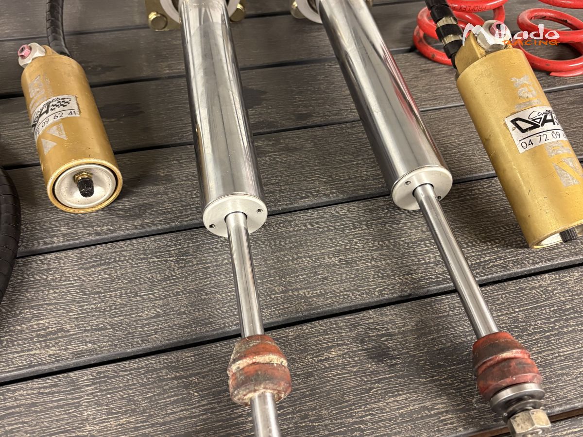 Proflex 3 voies – photo 2 sur 4