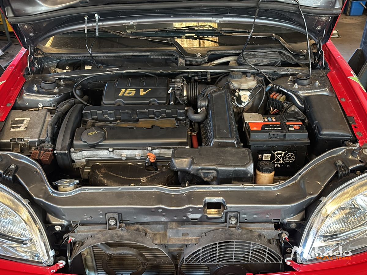 Saxo N2 – photo 3 sur 4