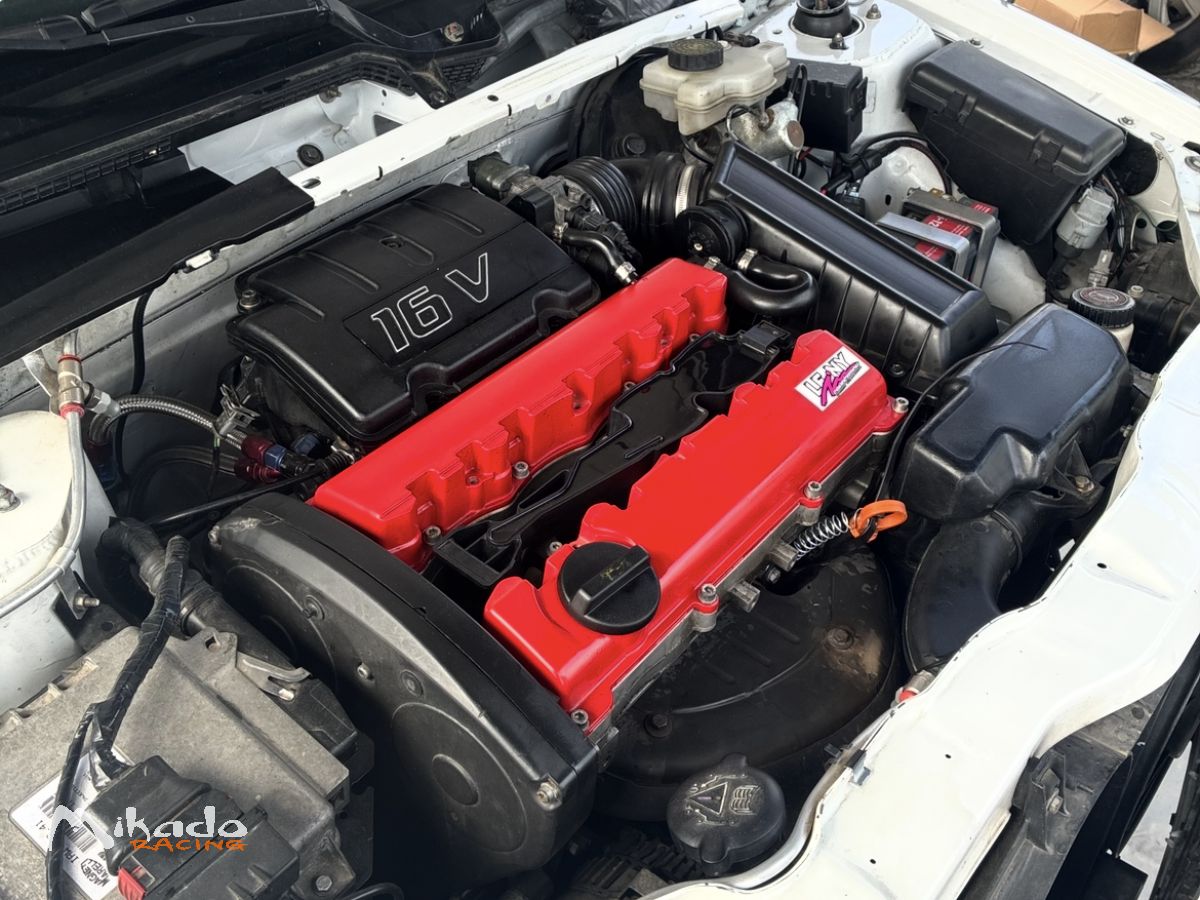 Prévente Peugeot 106 S16 Top N2 Finaliste 2026 – photo 4 sur 4