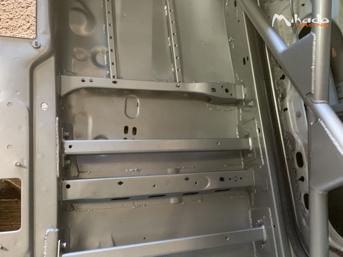 Caisse Clio 2 phase 2 – photo 6 sur 6