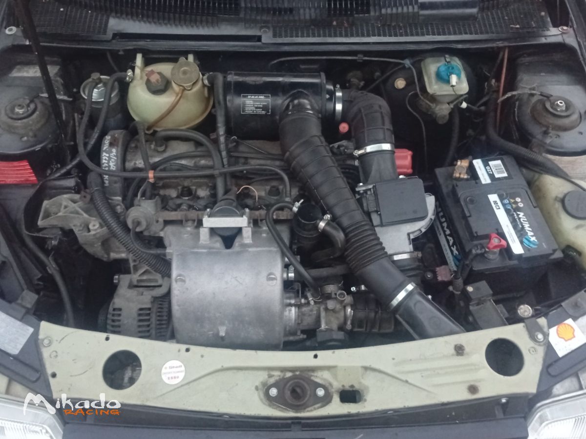 205 gti 115 – photo 5 sur 7