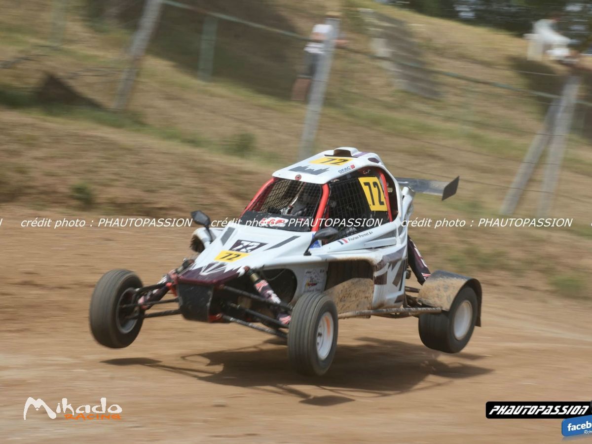 GSPEED double passeport – photo 1 sur 4
