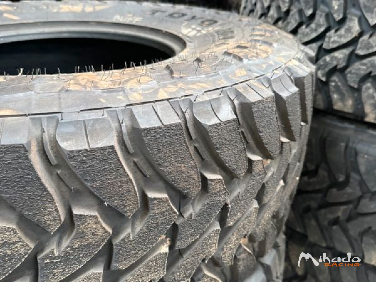 Pneus Toyo Open Country M/T 37x13.50R17LT – photo 3 sur 3