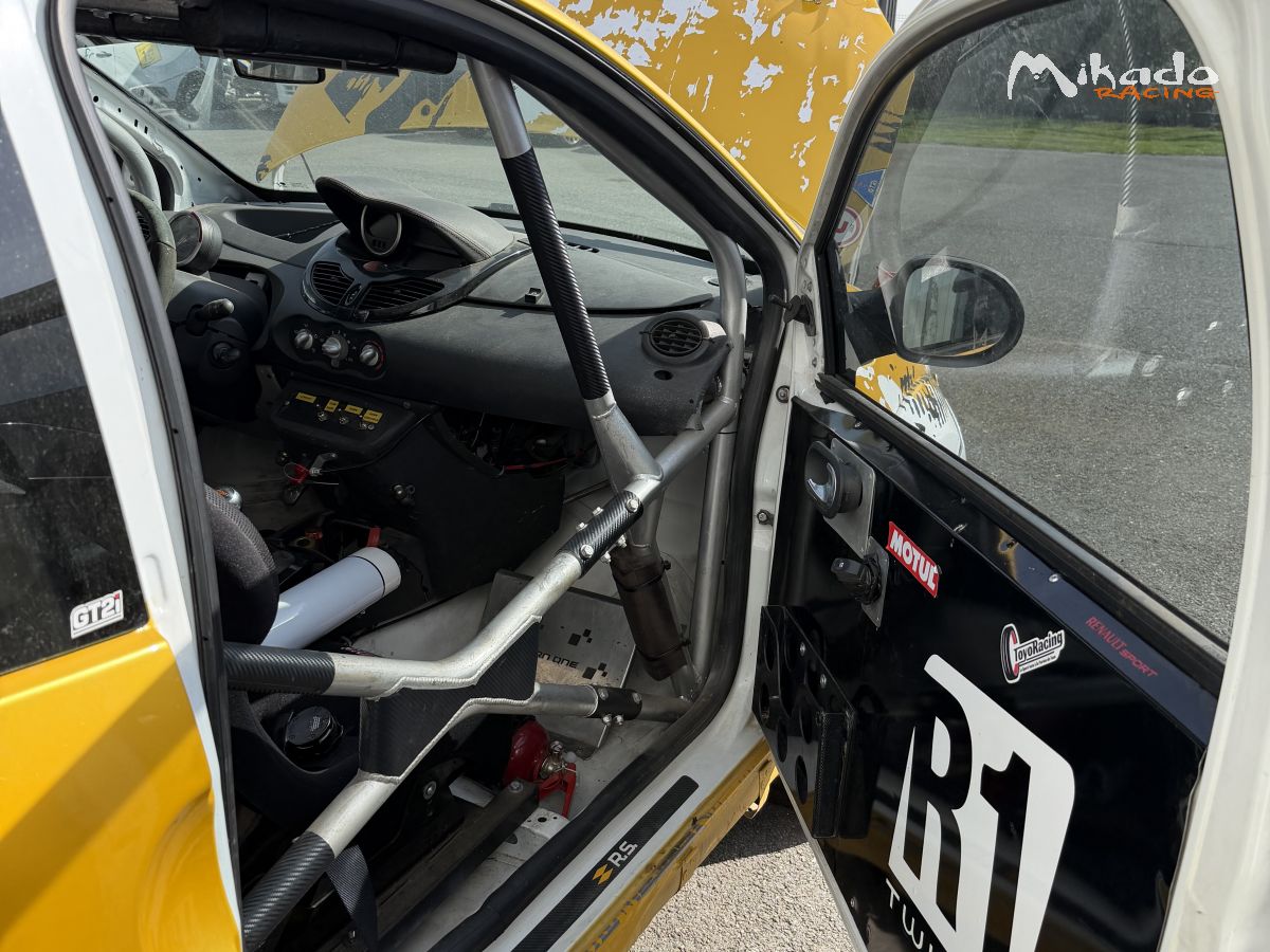 twingo r1 – photo 4 sur 5