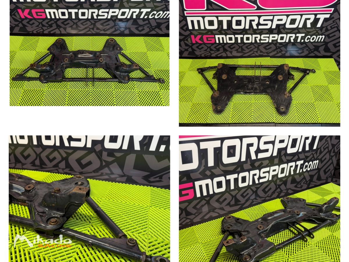 LOT COMPLET DE PIÈCES CITROËN DS3 R3 / R3 MAX – photo 3 sur 6