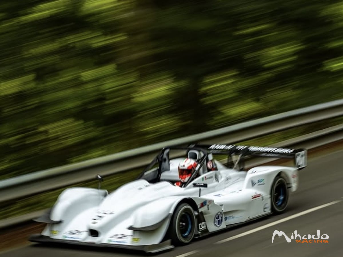 Norma M20FC – photo 1 sur 2