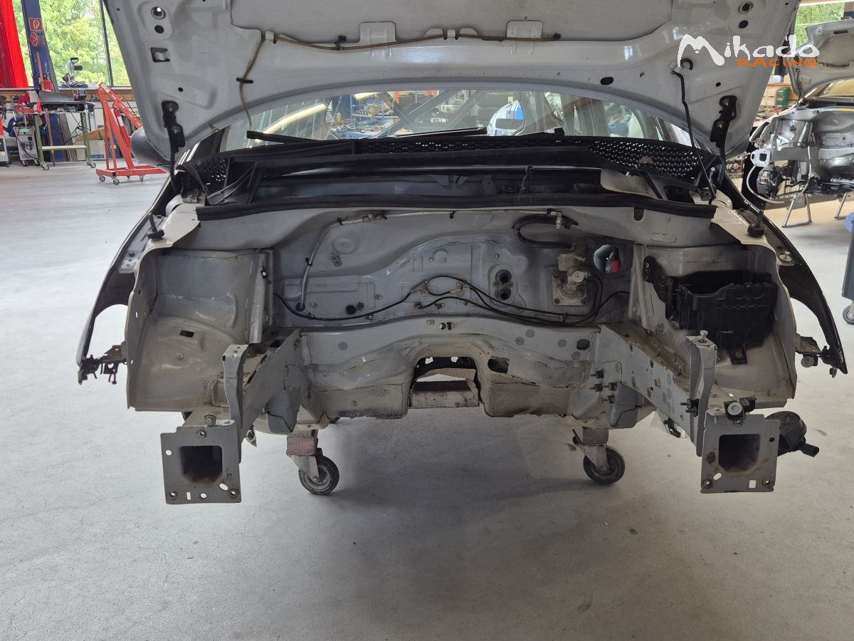 C2R2MAX Karosserie Inkl Tank 2030! – photo 4 sur 5