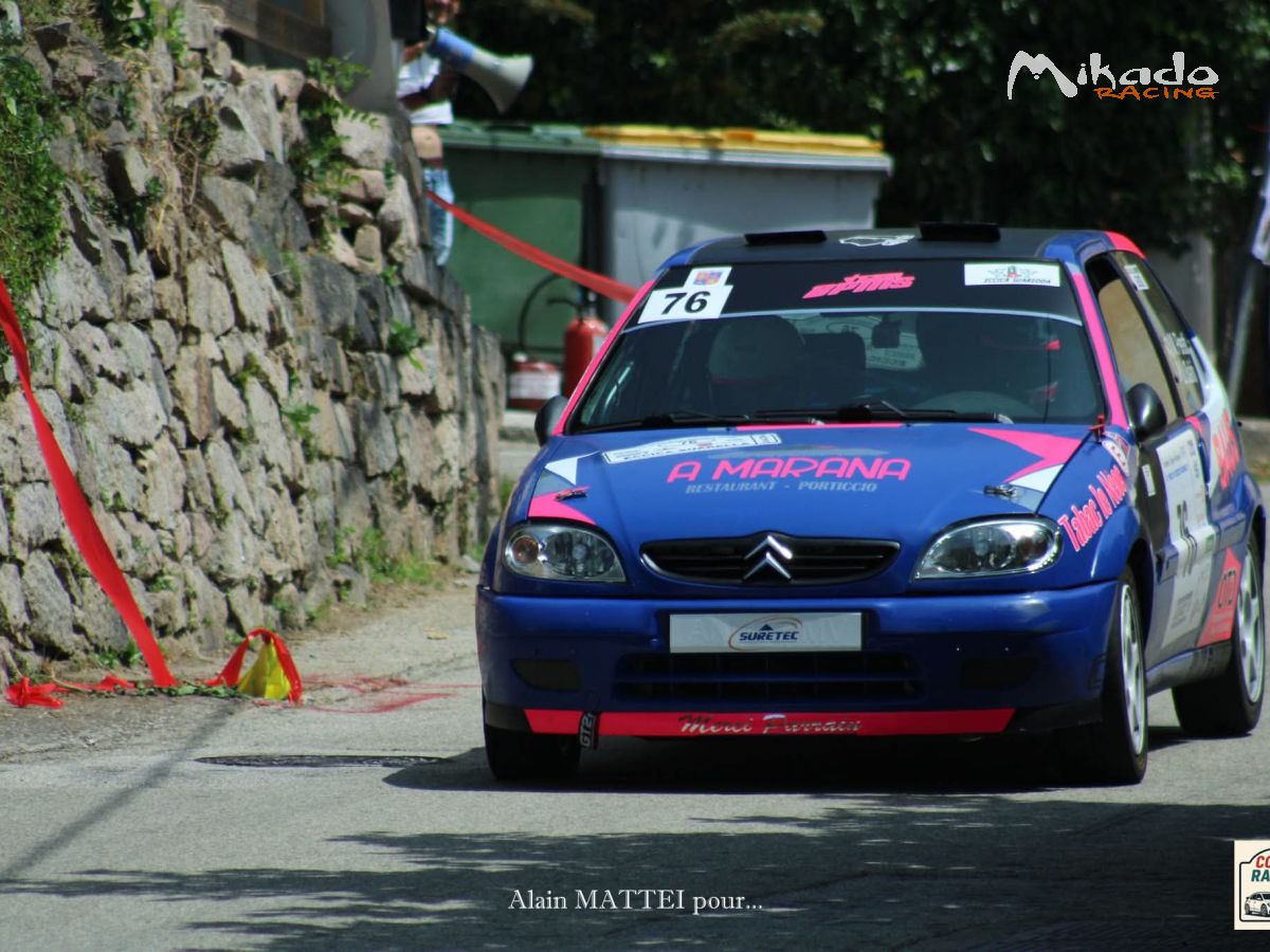 Saxo – photo 1 sur 3
