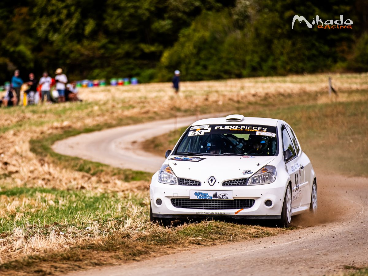 Clio R3 Max – photo 2 sur 6