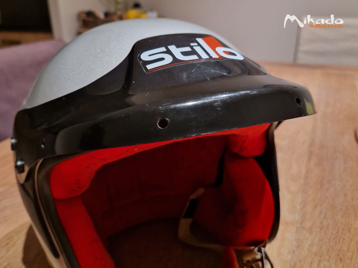 Casque STILO pour loisir taille 59 L – photo 1 sur 6