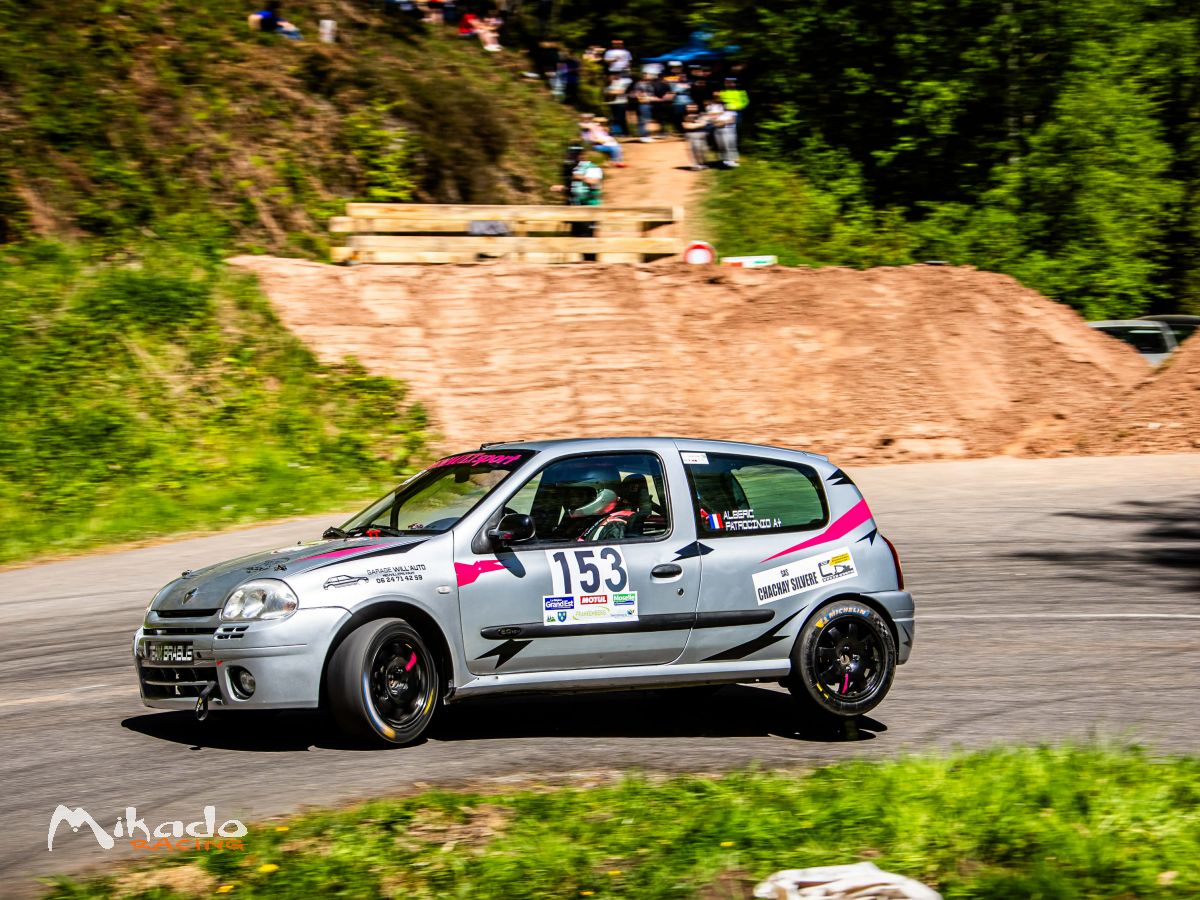 Clio 2 n3 – photo 1 sur 4