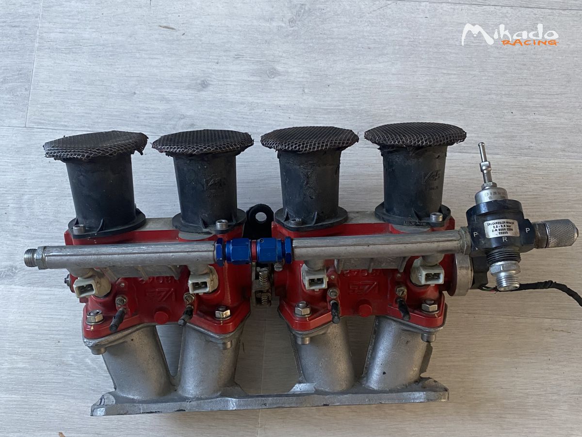 4 papillons – photo 1 sur 3
