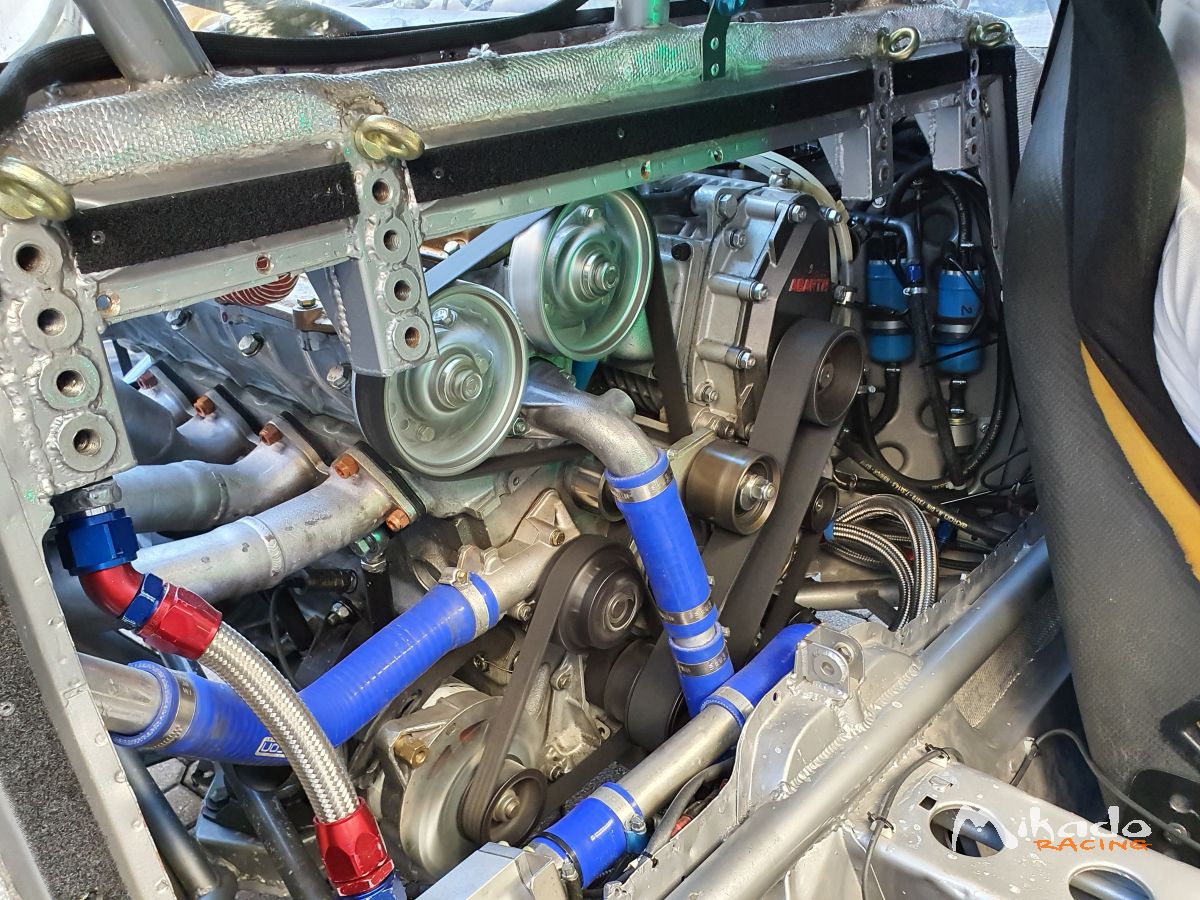 LANCIA 037 GROUPE B EVO 2 – photo 5 sur 5